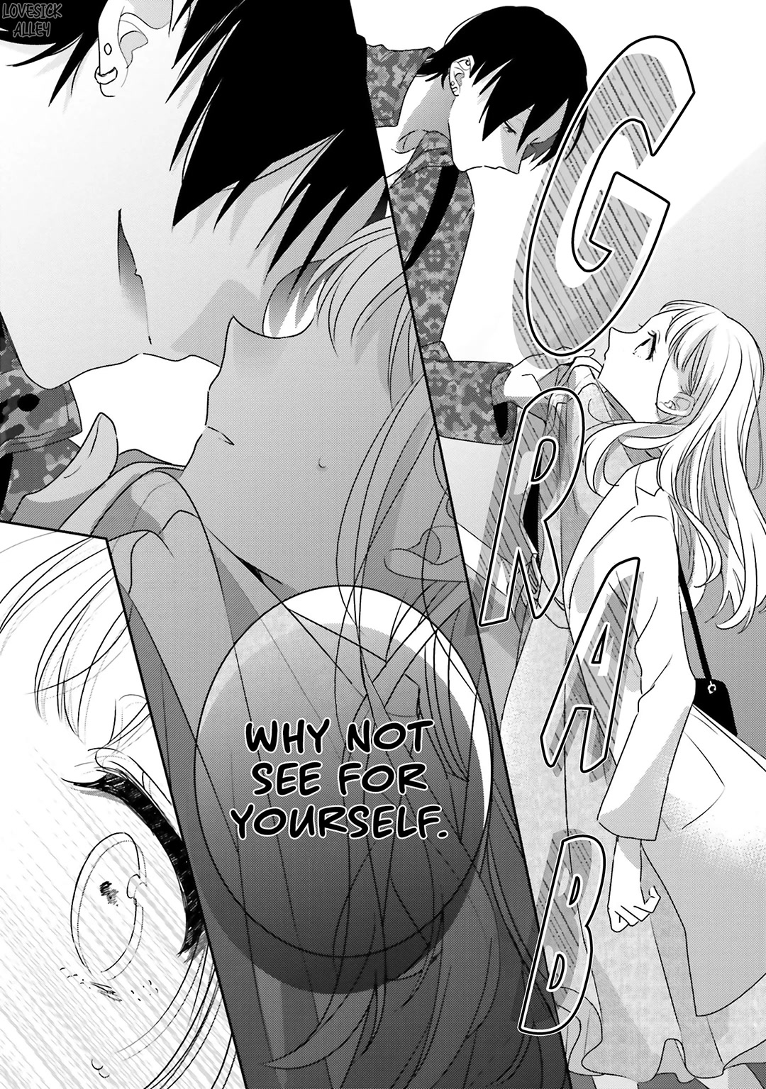 Dramatic Irony (Namaco) chapter 22 page 24