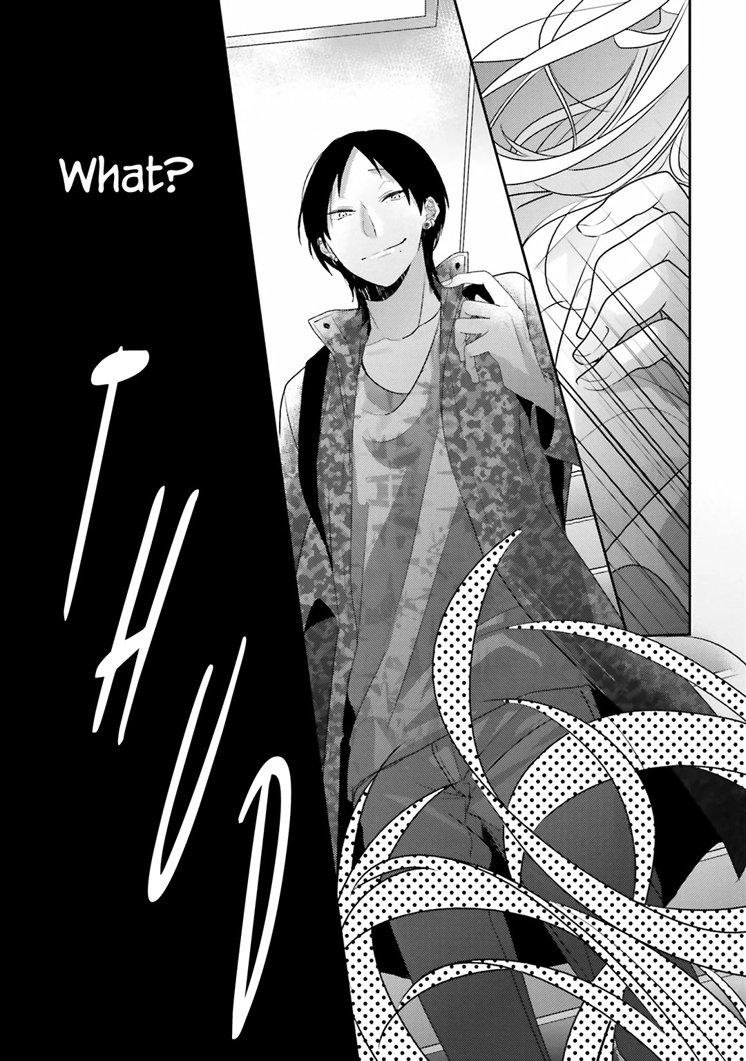 Dramatic Irony (Namaco) chapter 22 page 25