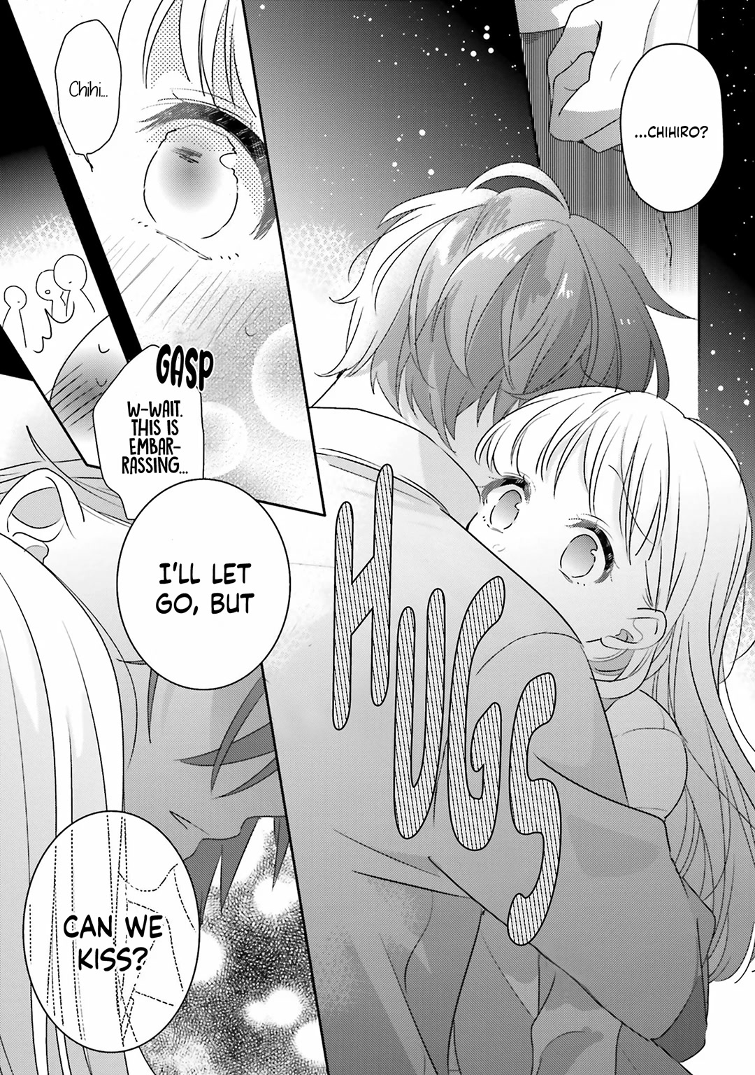 Dramatic Irony (Namaco) chapter 22 page 29