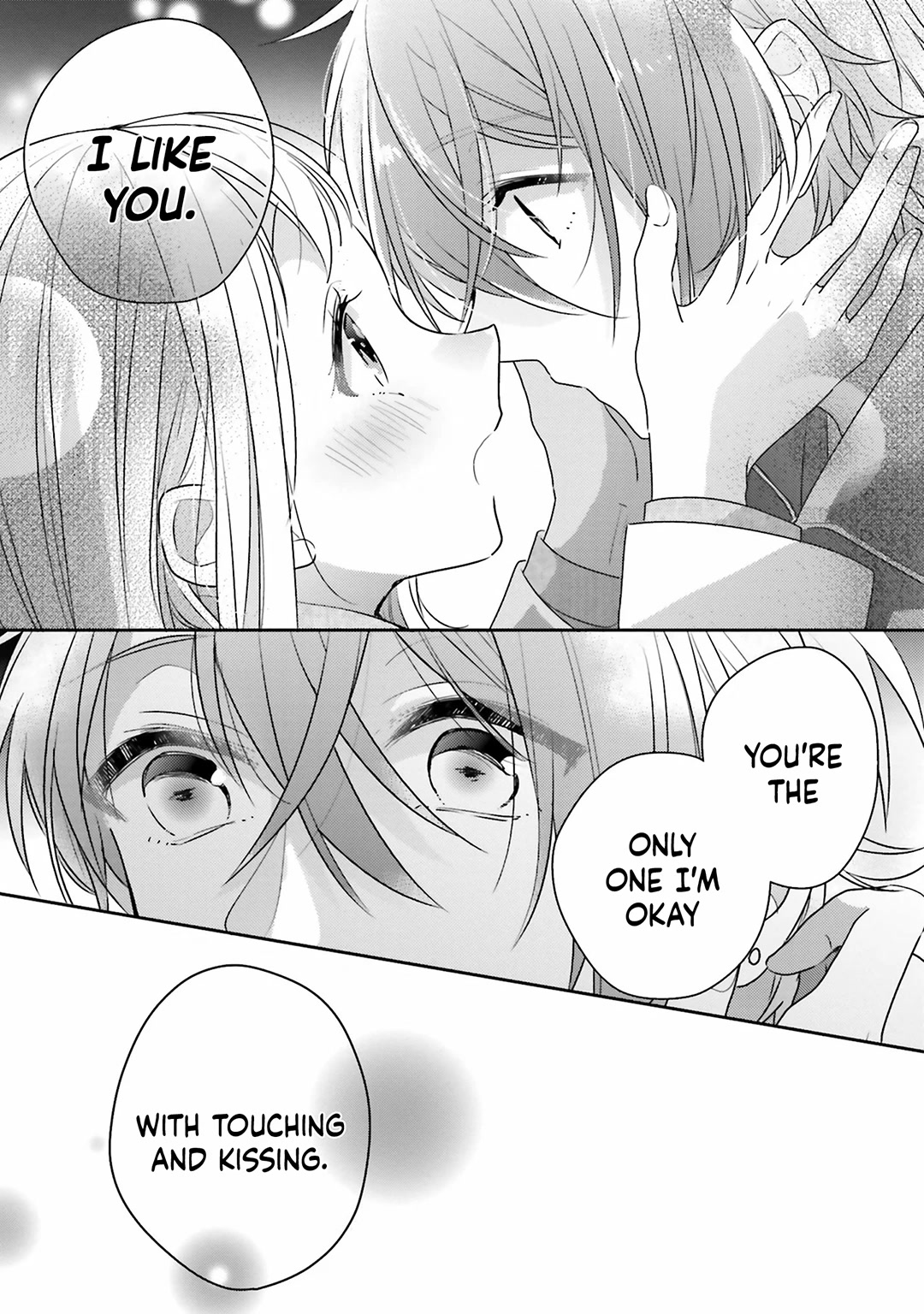 Dramatic Irony (Namaco) chapter 22 page 35