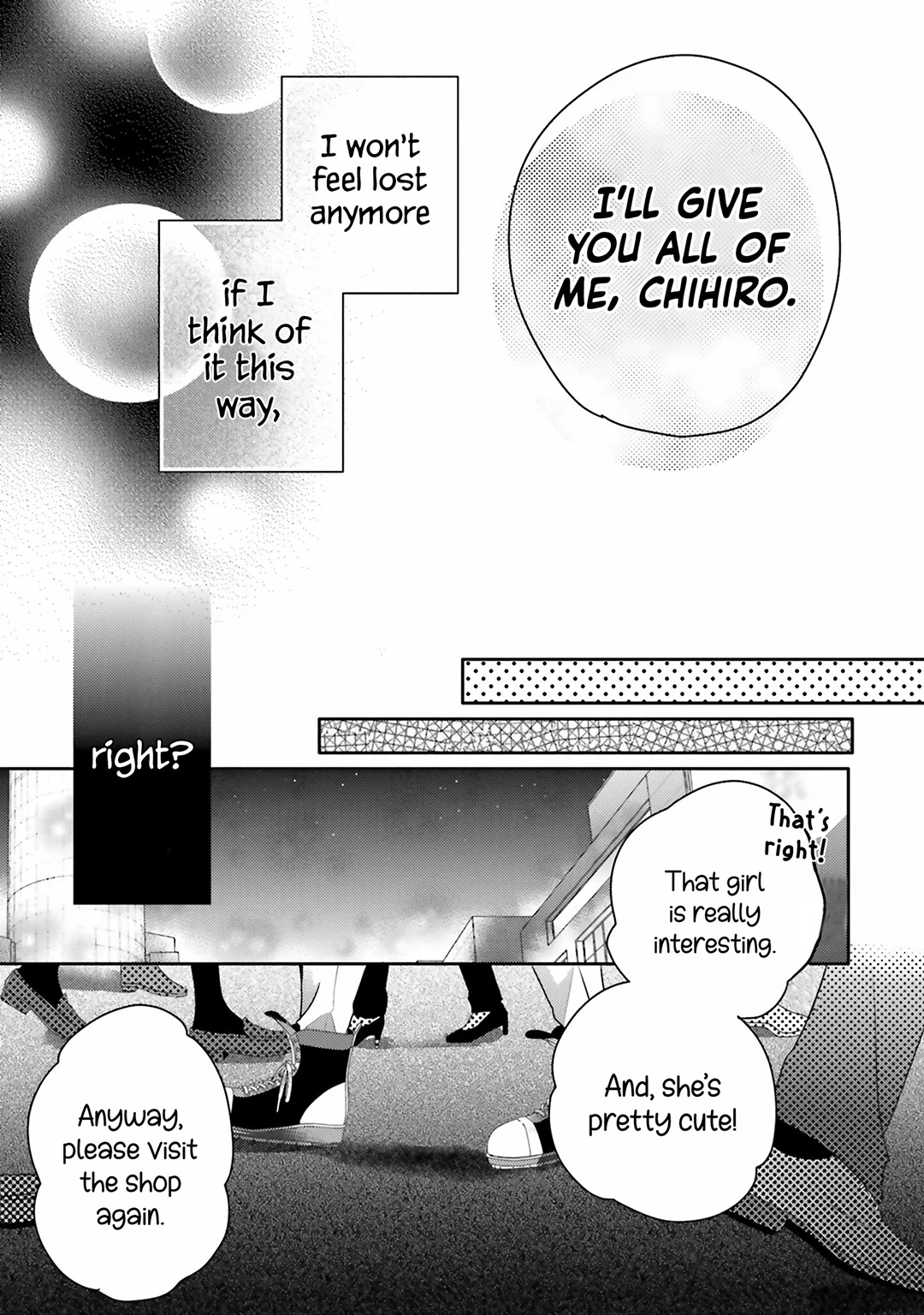 Dramatic Irony (Namaco) chapter 22 page 37