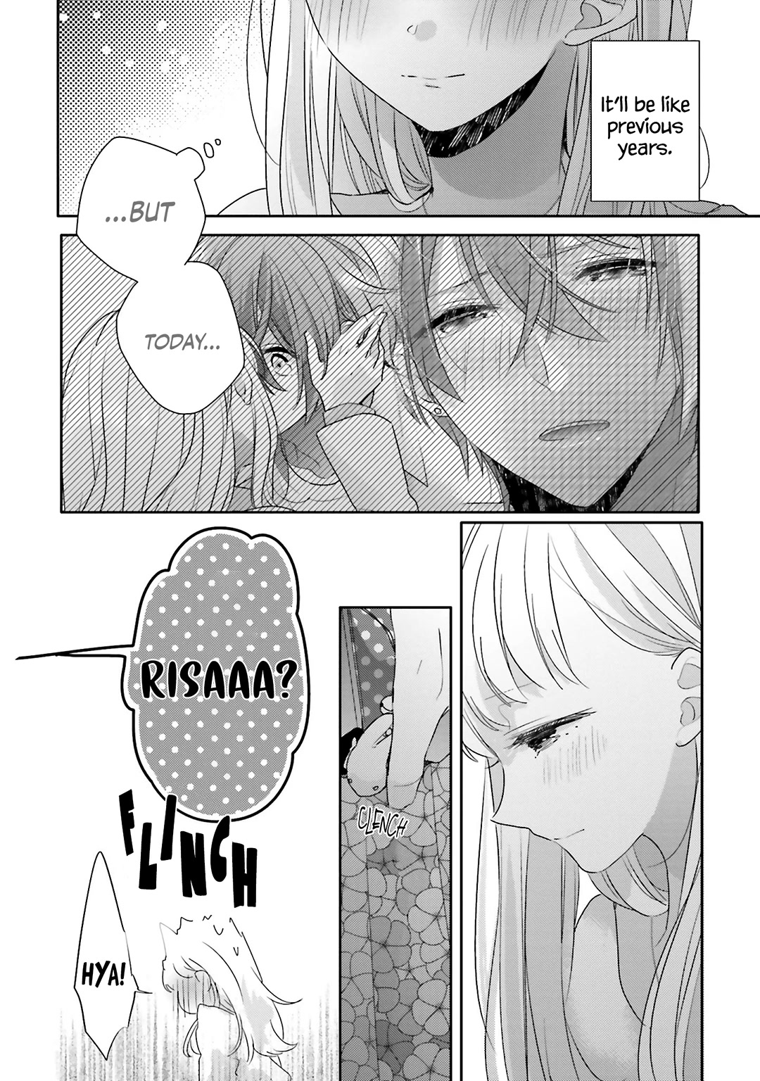 Dramatic Irony (Namaco) chapter 23 page 10