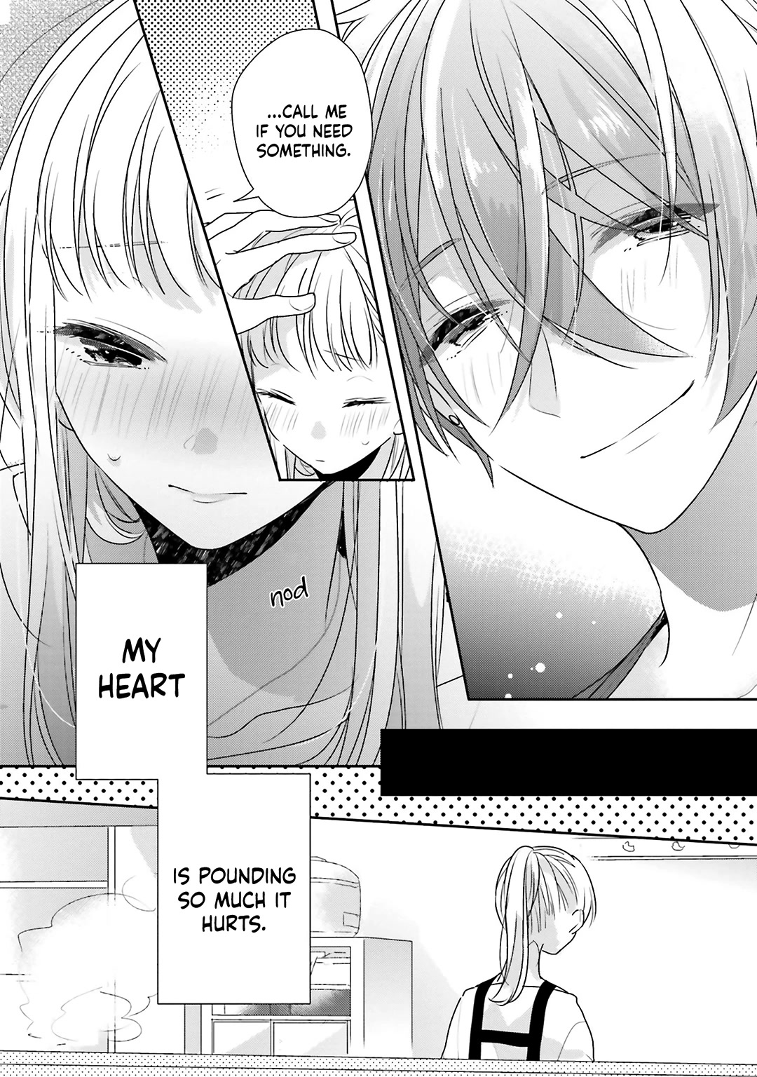 Dramatic Irony (Namaco) chapter 23 page 18