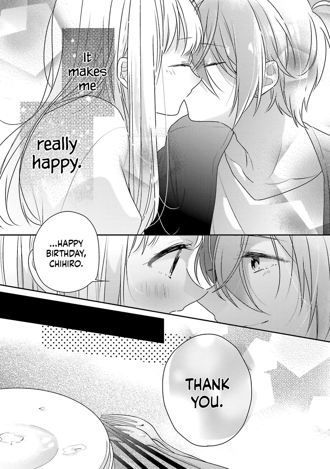 Dramatic Irony (Namaco) chapter 23 page 20