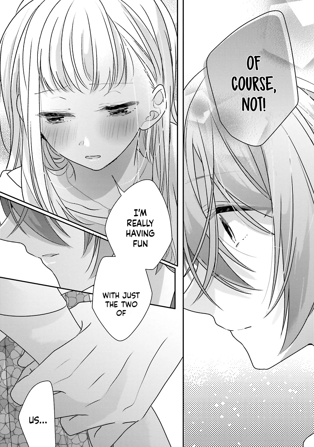 Dramatic Irony (Namaco) chapter 23 page 24