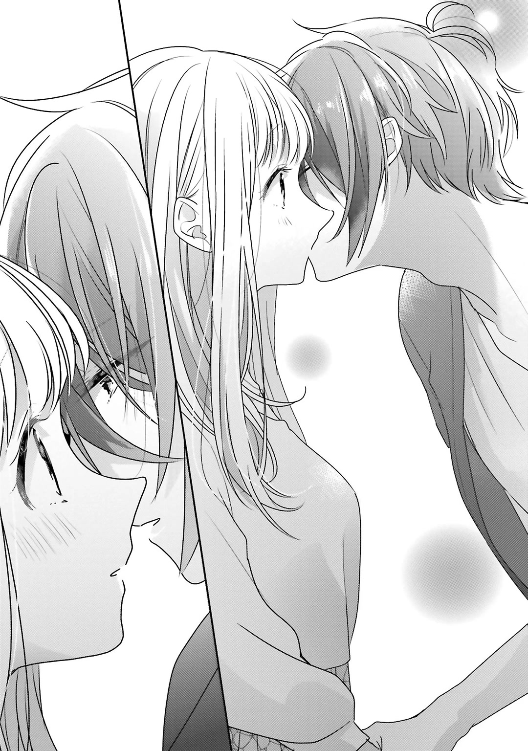 Dramatic Irony (Namaco) chapter 23 page 25