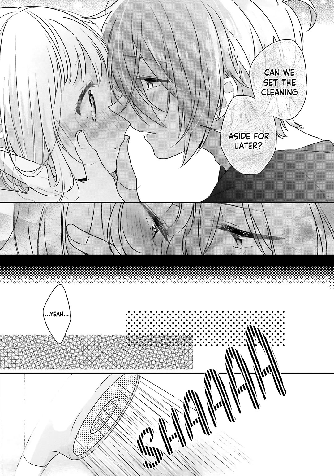 Dramatic Irony (Namaco) chapter 23 page 28