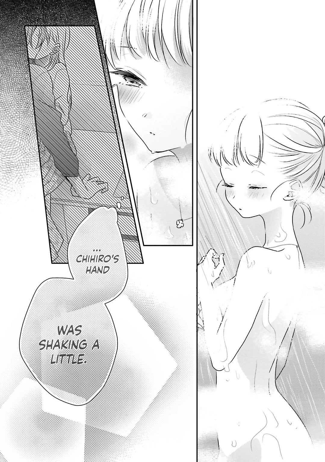 Dramatic Irony (Namaco) chapter 23 page 29