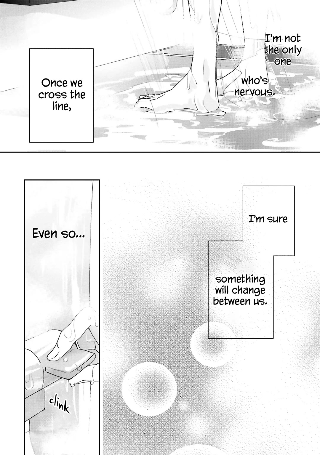 Dramatic Irony (Namaco) chapter 23 page 30