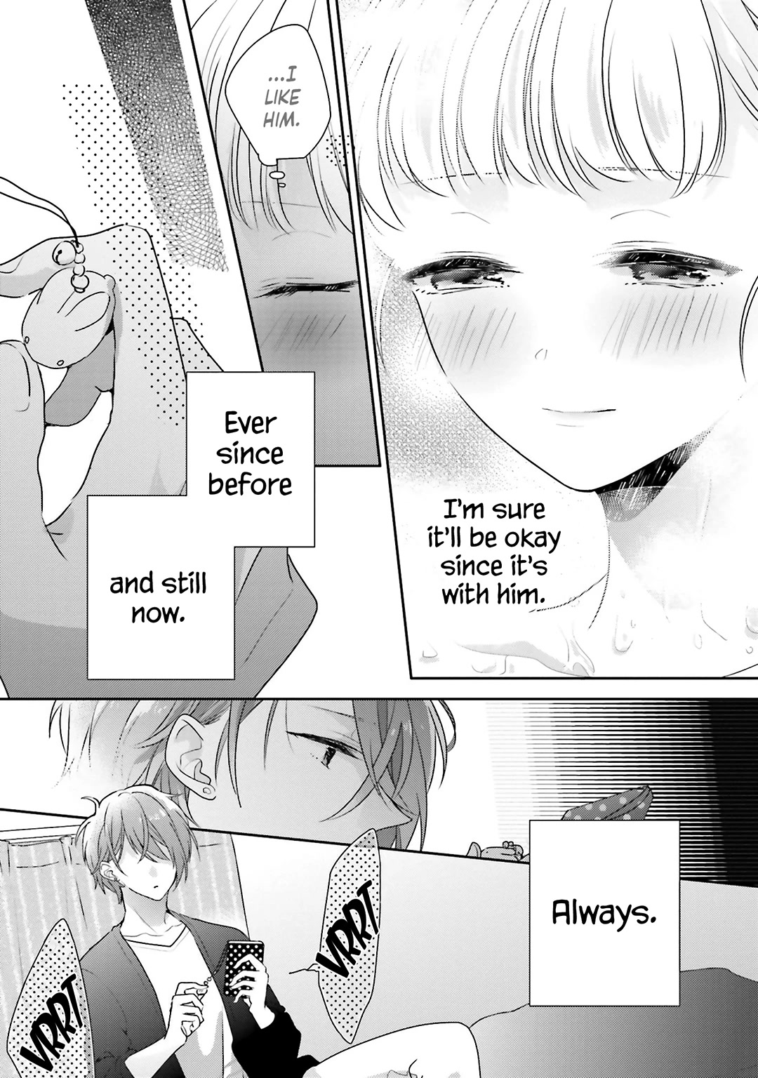 Dramatic Irony (Namaco) chapter 23 page 31