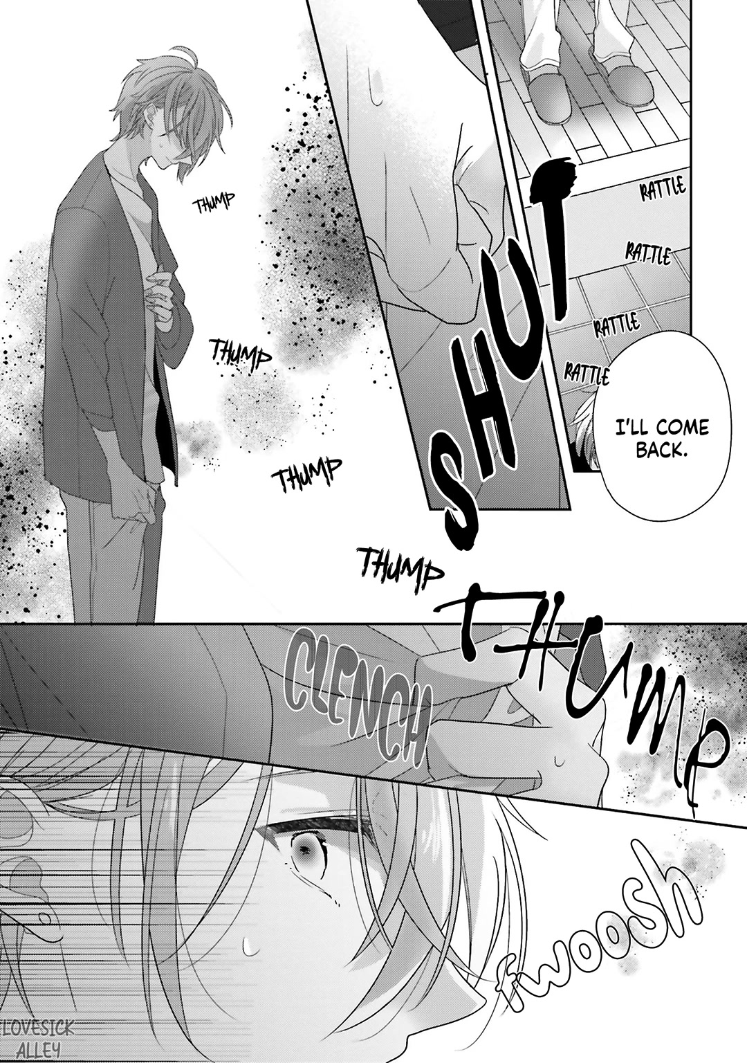 Dramatic Irony (Namaco) chapter 24 page 10