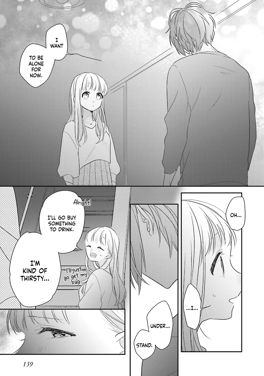 Dramatic Irony (Namaco) chapter 24 page 13