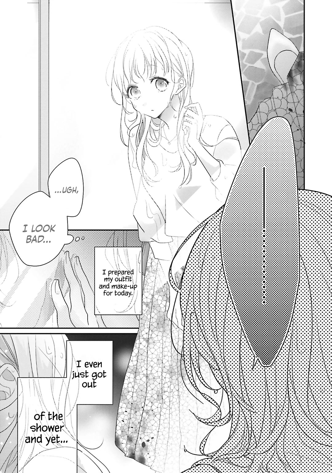 Dramatic Irony (Namaco) chapter 24 page 17