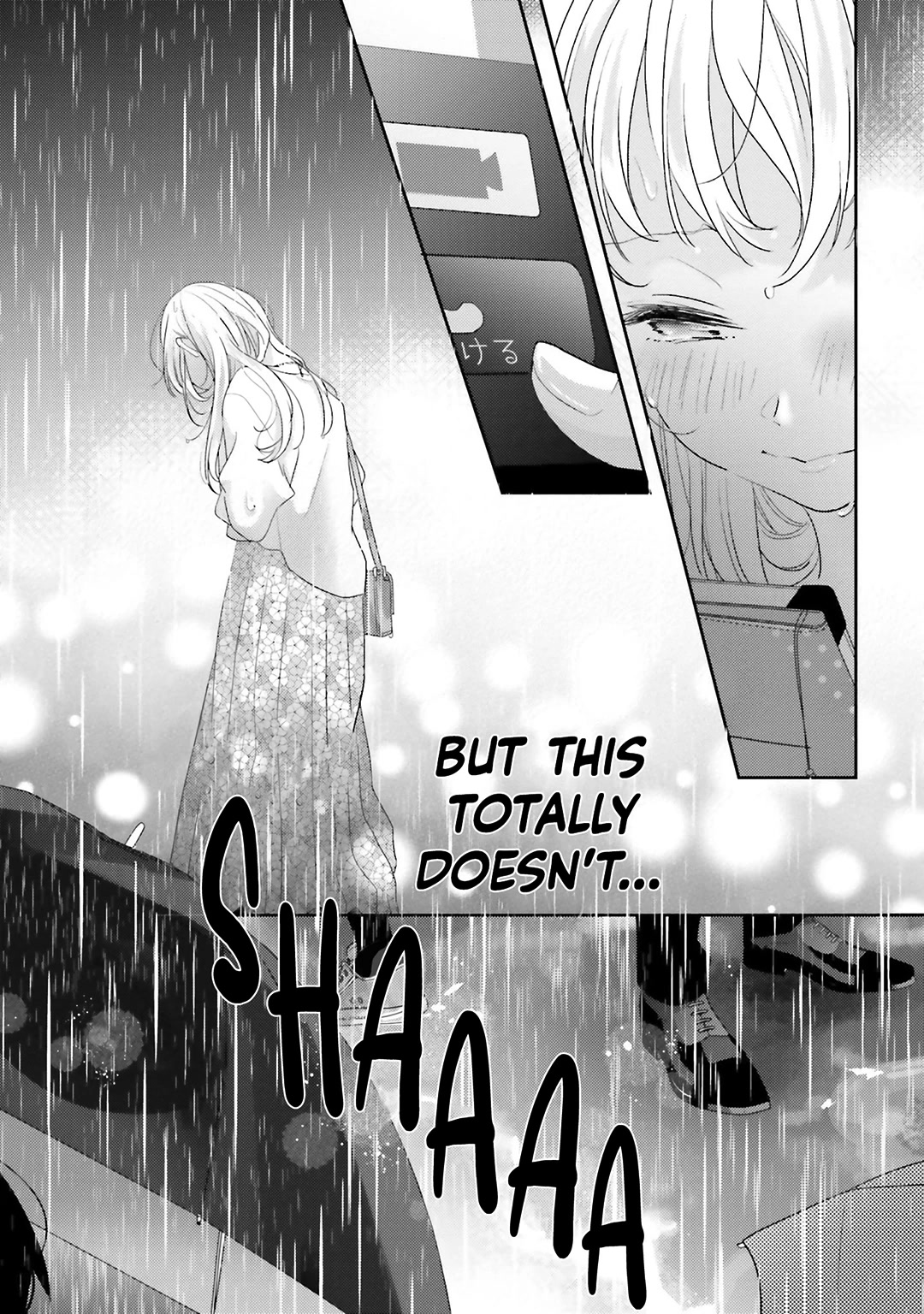 Dramatic Irony (Namaco) chapter 24 page 21