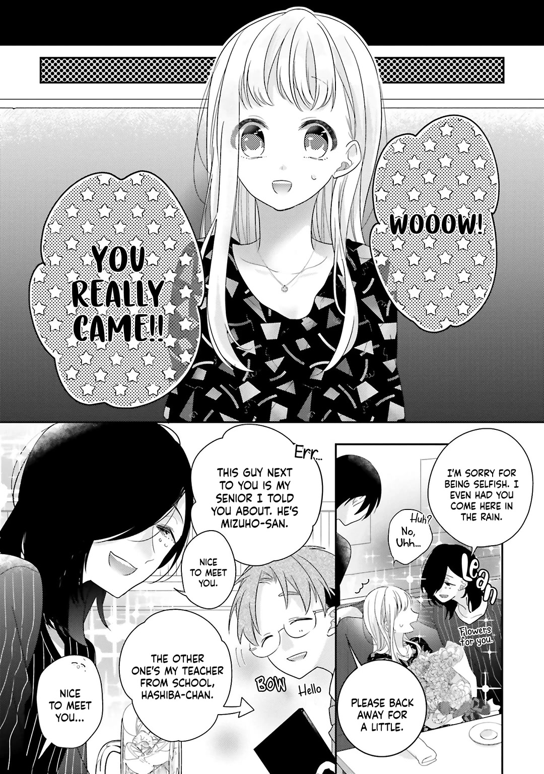 Dramatic Irony (Namaco) chapter 24 page 24