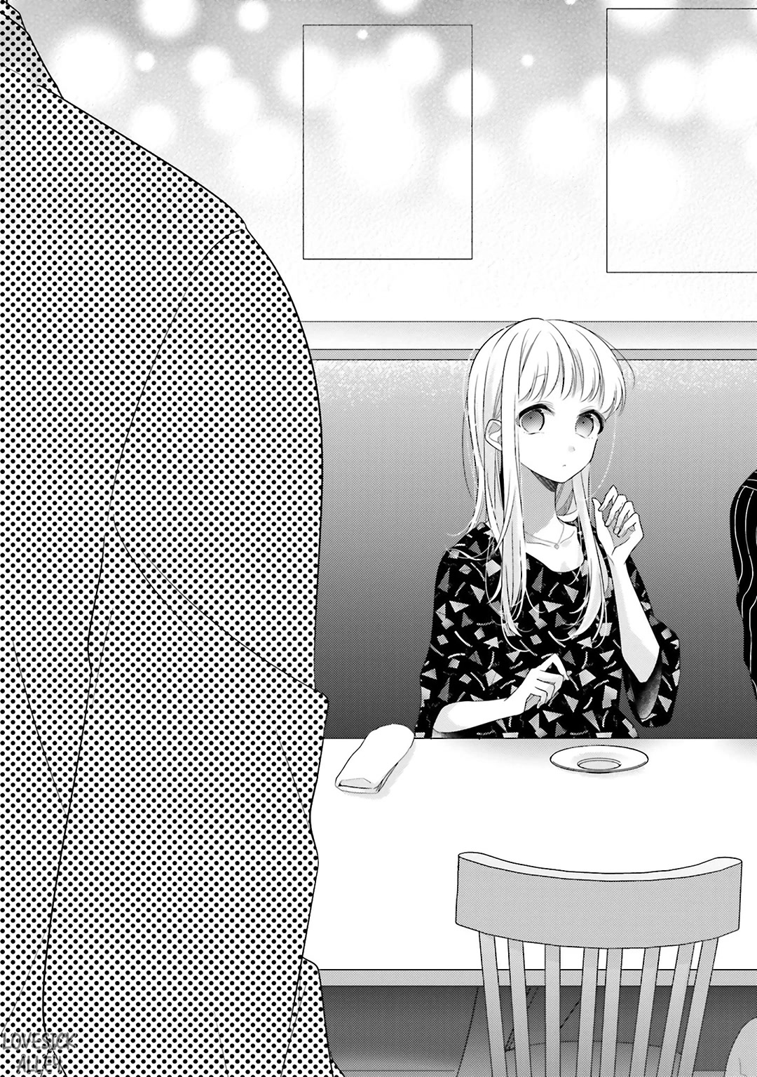 Dramatic Irony (Namaco) chapter 24 page 28