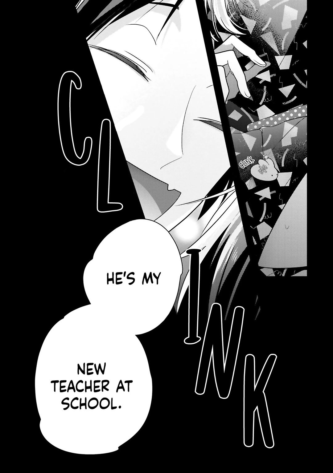 Dramatic Irony (Namaco) chapter 24 page 31