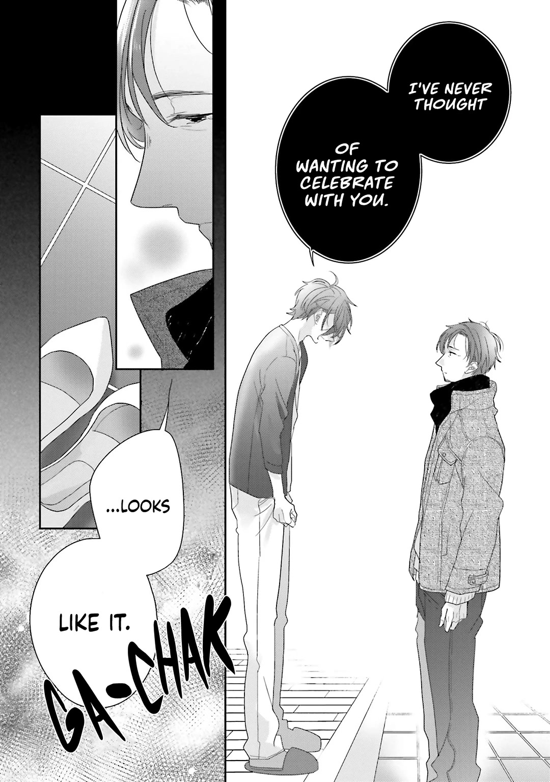 Dramatic Irony (Namaco) chapter 24 page 9