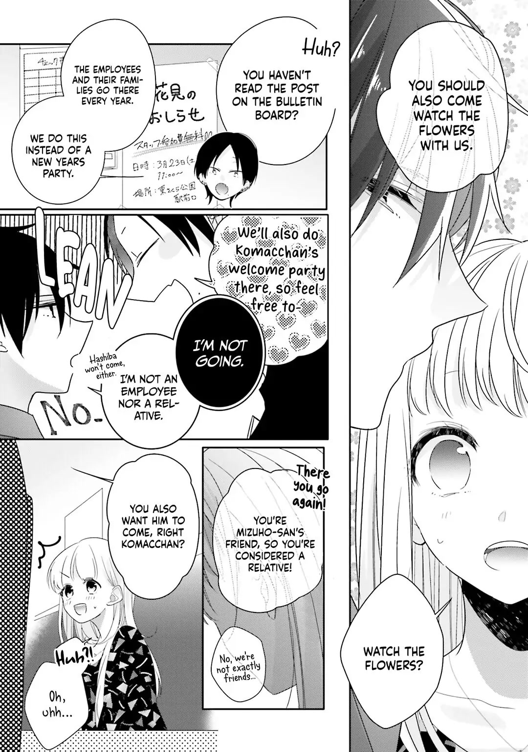 Dramatic Irony (Namaco) chapter 25 page 23