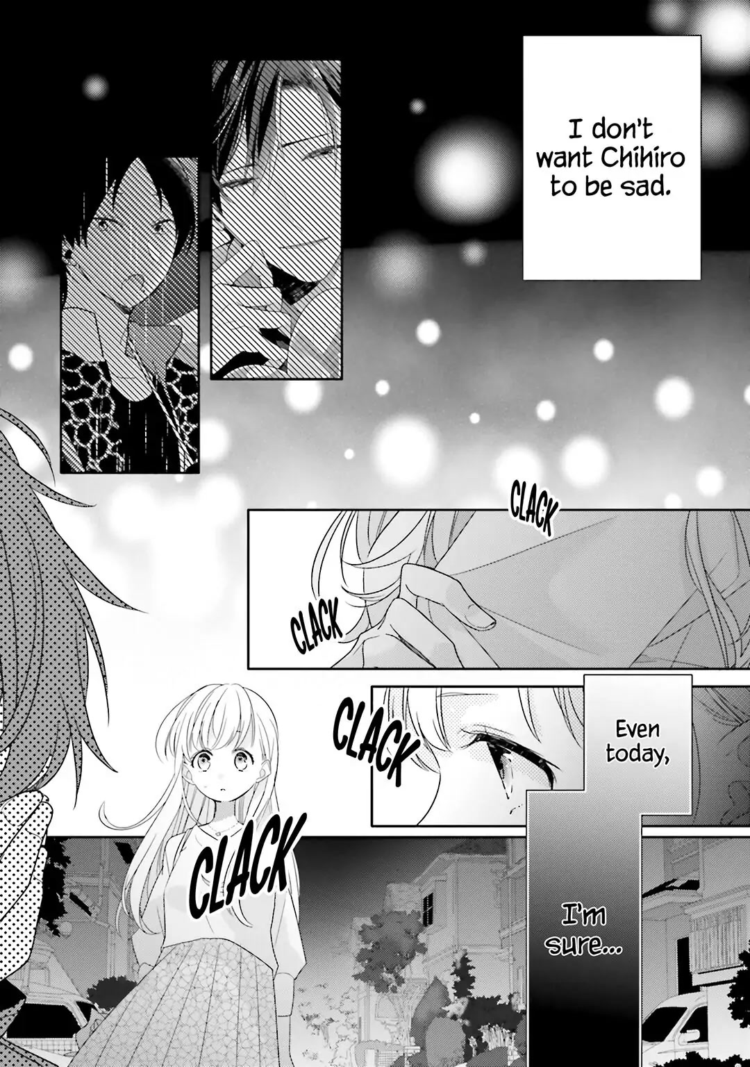 Dramatic Irony (Namaco) chapter 25 page 31