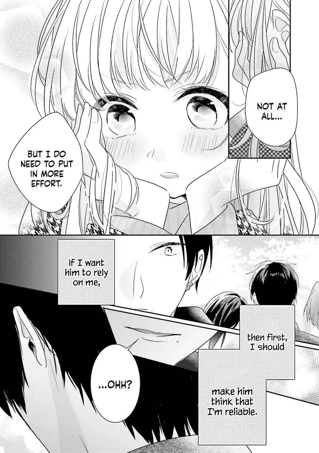 Dramatic Irony (Namaco) chapter 25 page 41