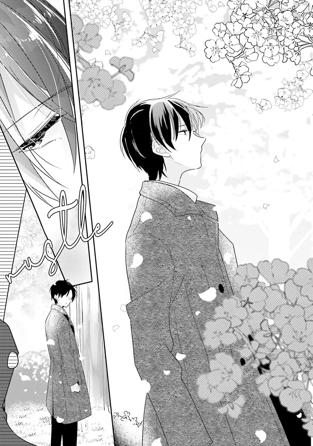 Dramatic Irony (Namaco) chapter 25 page 43