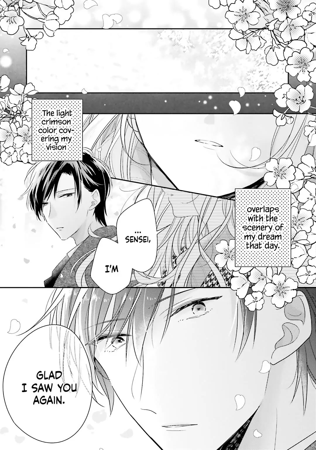 Dramatic Irony (Namaco) chapter 25 page 47