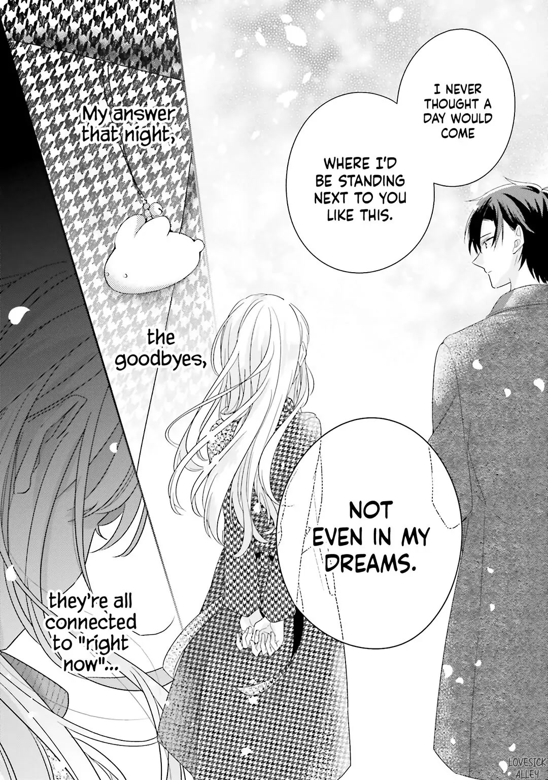 Dramatic Irony (Namaco) chapter 25 page 48