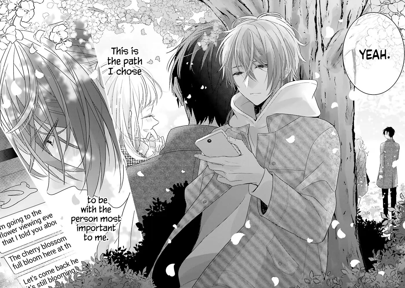 Dramatic Irony (Namaco) chapter 25 page 50