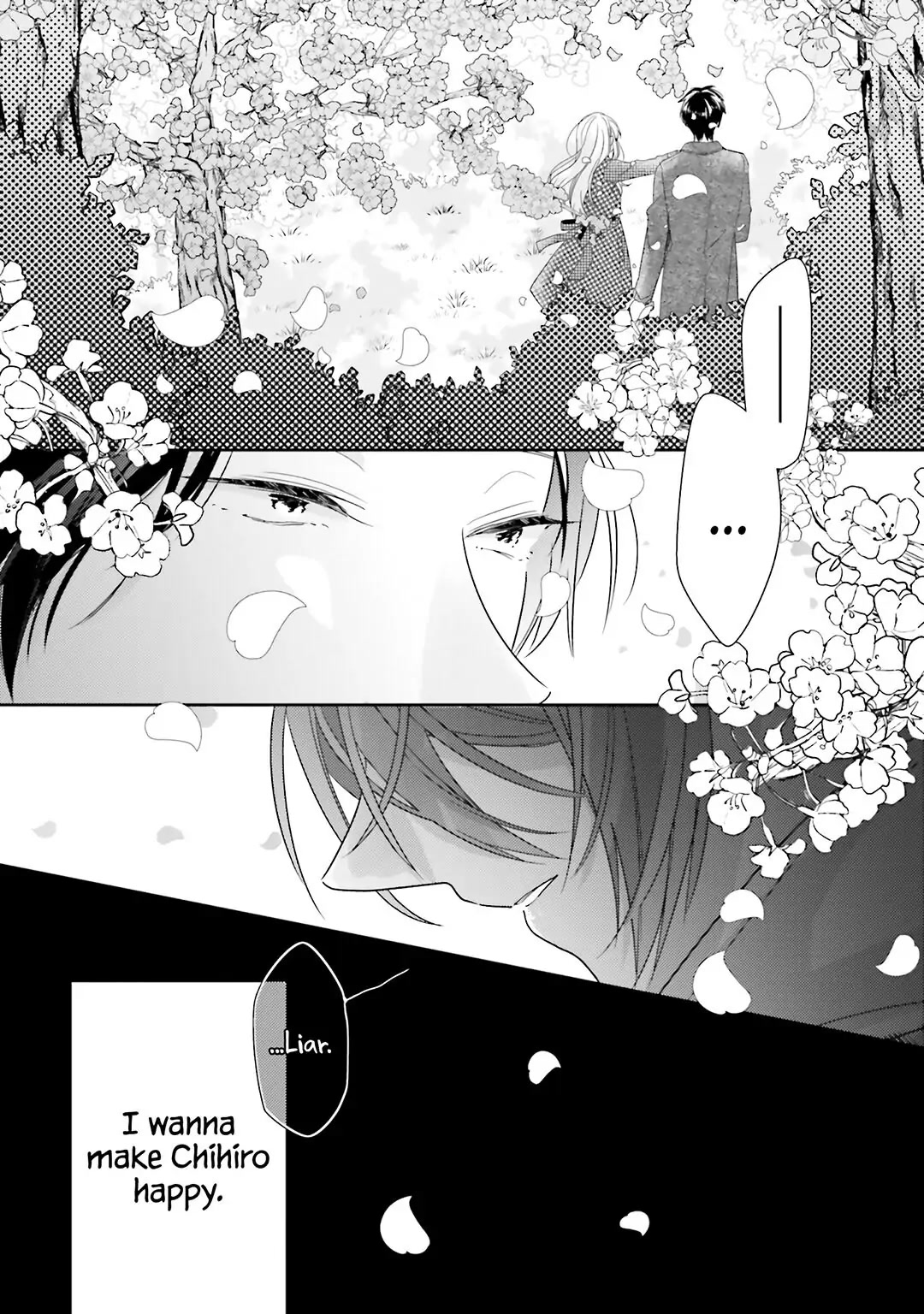 Dramatic Irony (Namaco) chapter 25 page 52