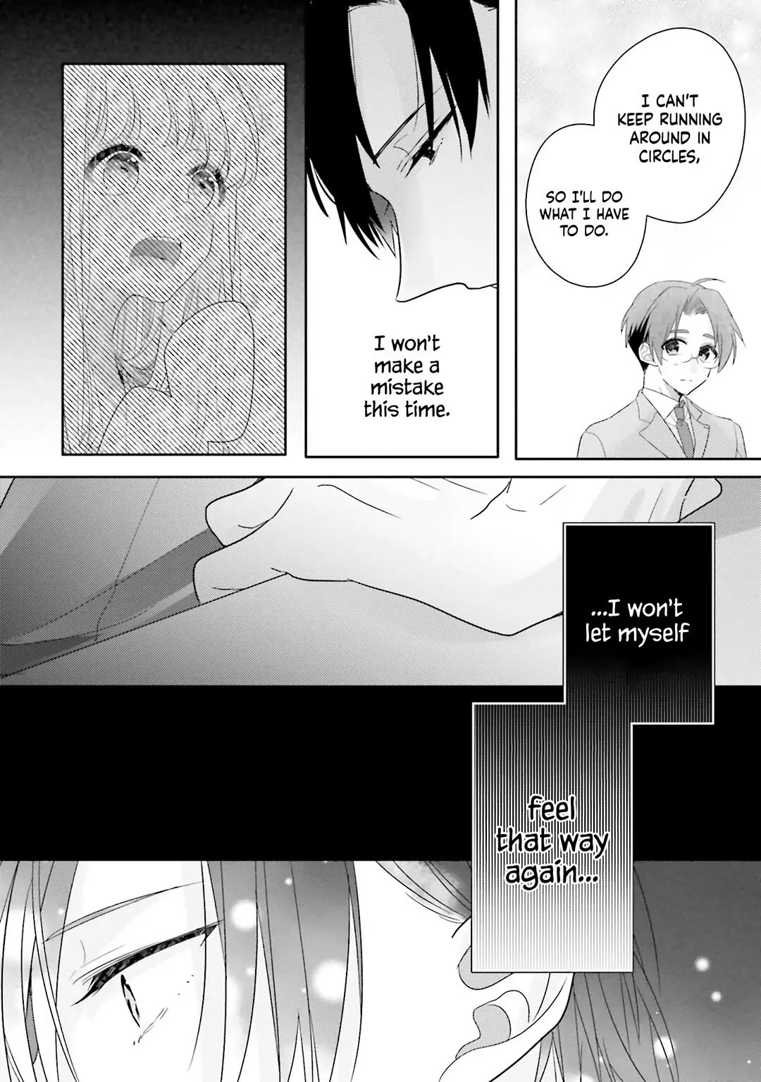 Dramatic Irony (Namaco) chapter 25 page 8