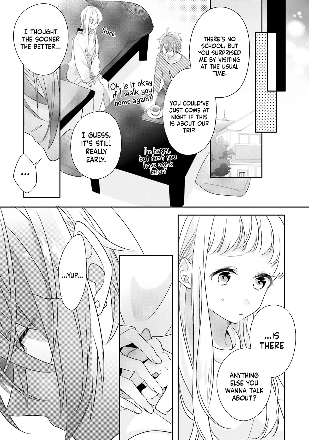 Dramatic Irony (Namaco) chapter 26 page 15