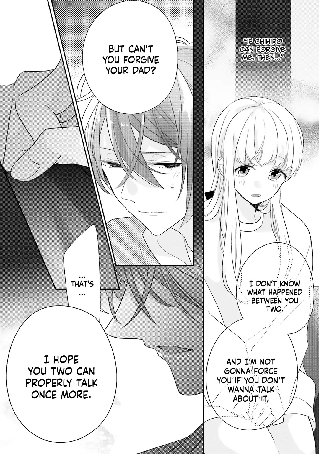 Dramatic Irony (Namaco) chapter 26 page 18