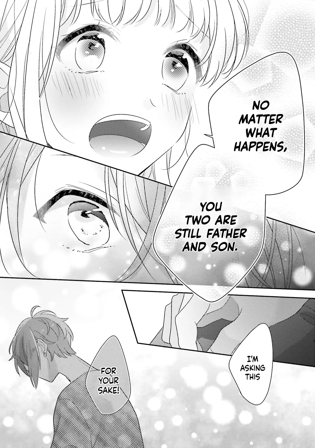 Dramatic Irony (Namaco) chapter 26 page 19