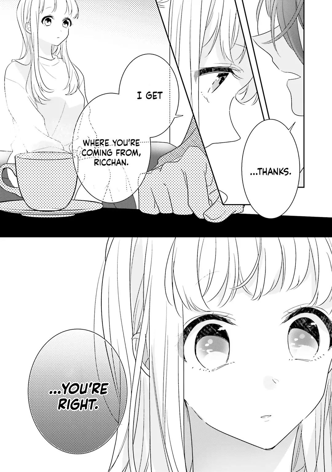 Dramatic Irony (Namaco) chapter 26 page 20