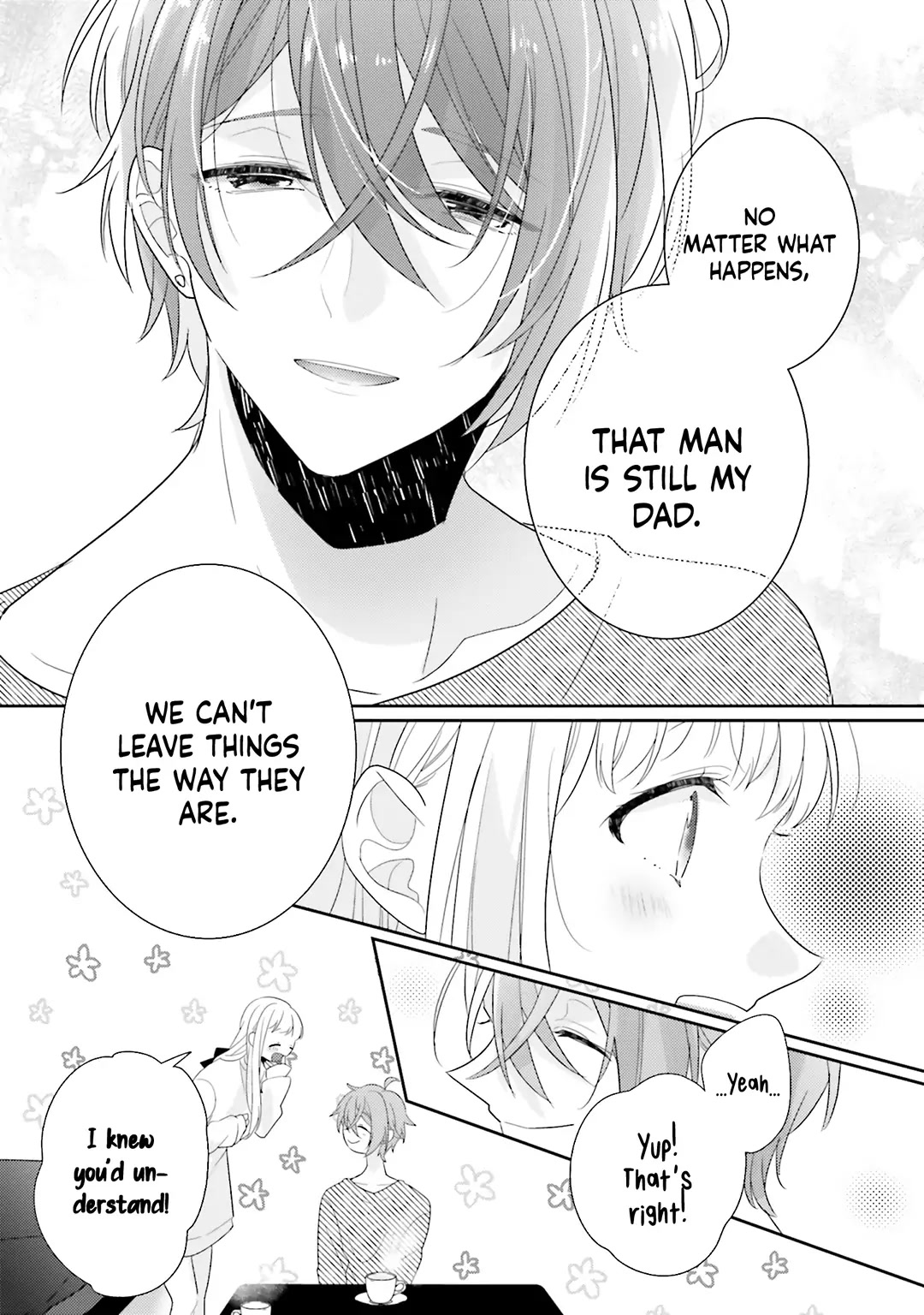 Dramatic Irony (Namaco) chapter 26 page 21