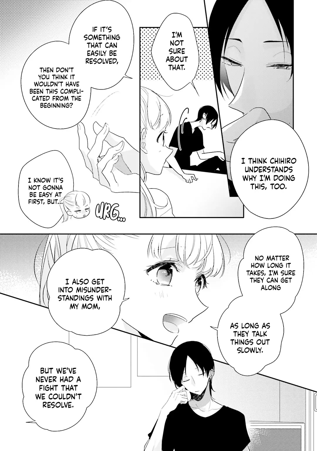 Dramatic Irony (Namaco) chapter 26 page 26