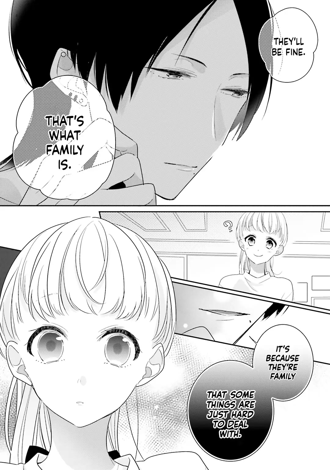 Dramatic Irony (Namaco) chapter 26 page 27