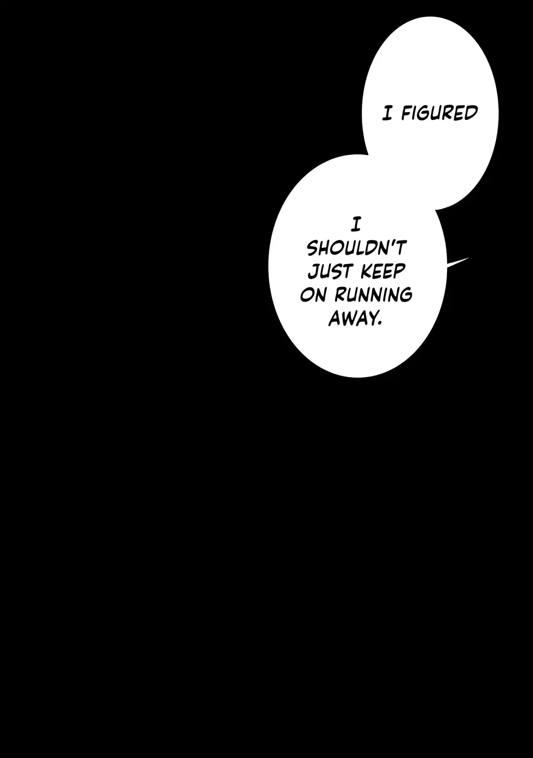 Dramatic Irony (Namaco) chapter 26 page 38