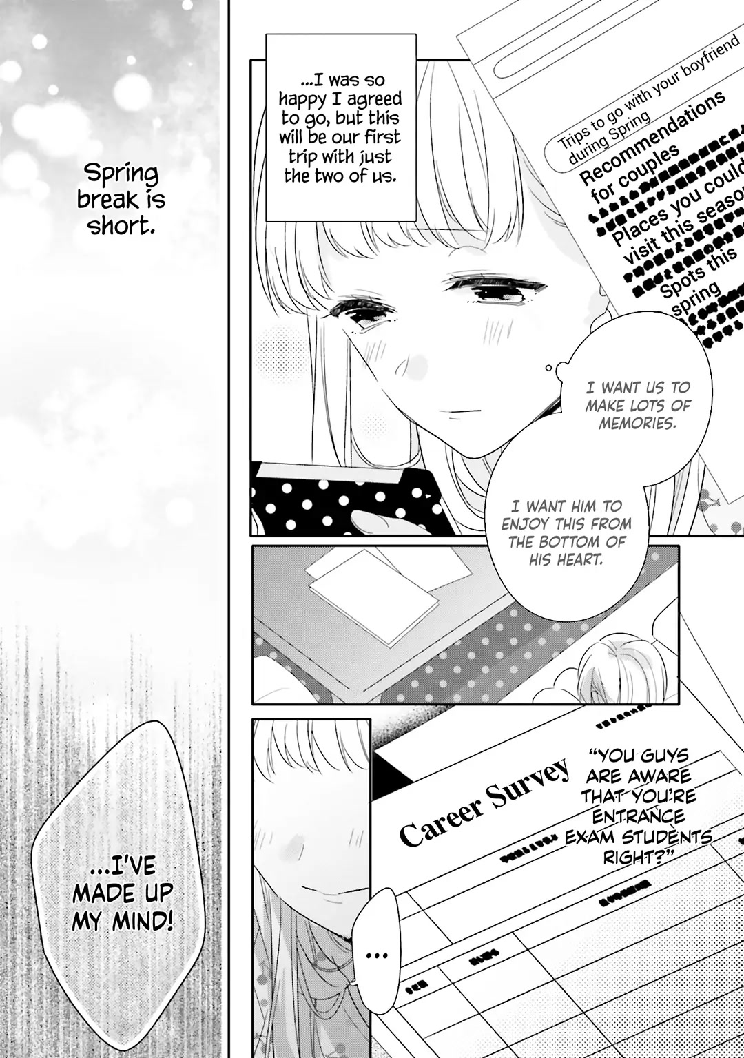 Dramatic Irony (Namaco) chapter 26 page 9