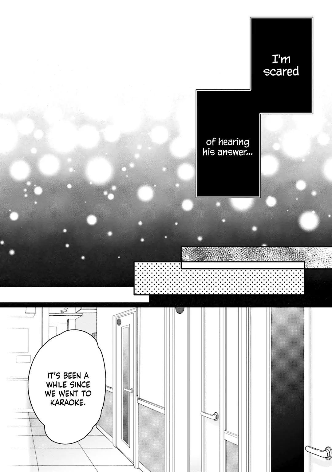 Dramatic Irony (Namaco) chapter 27 page 10