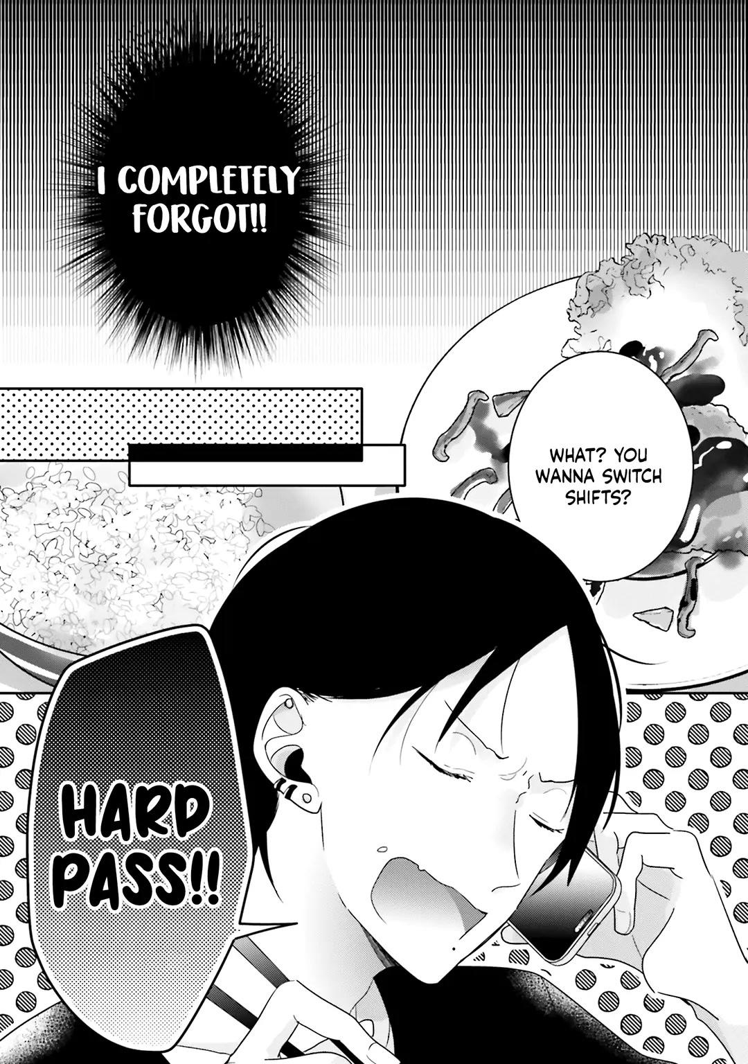 Dramatic Irony (Namaco) chapter 27 page 14