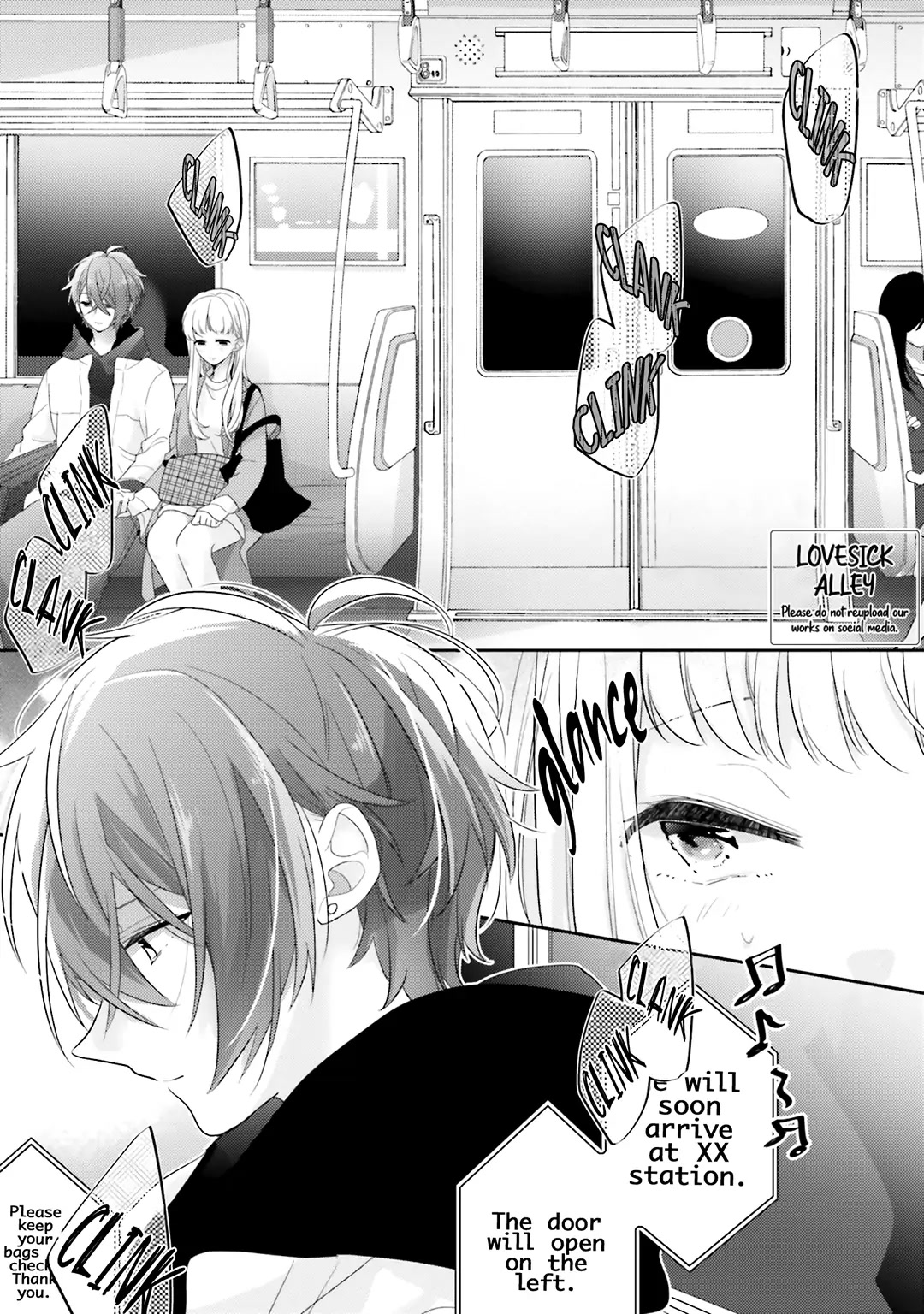 Dramatic Irony (Namaco) chapter 27 page 3