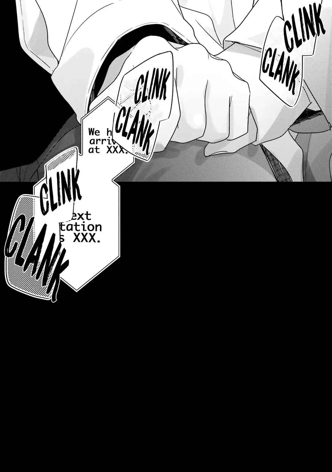 Dramatic Irony (Namaco) chapter 27 page 4