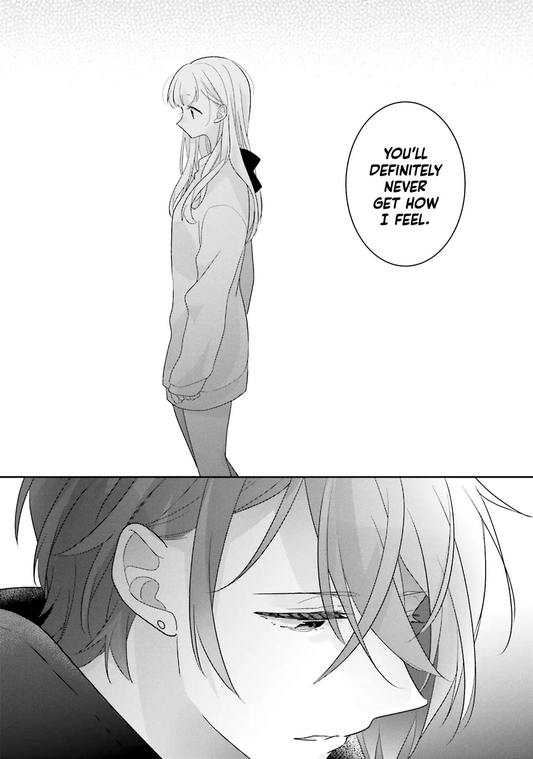 Dramatic Irony (Namaco) chapter 27 page 40