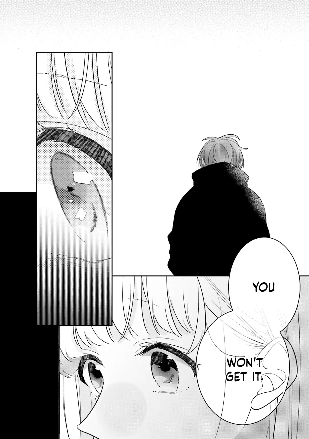 Dramatic Irony (Namaco) chapter 27 page 41