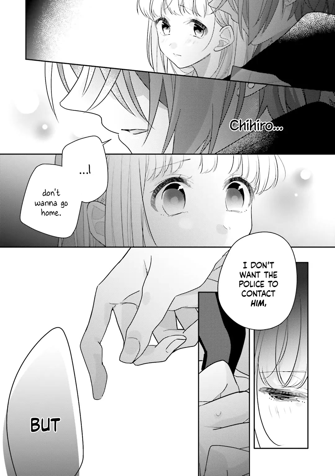 Dramatic Irony (Namaco) chapter 27 page 49