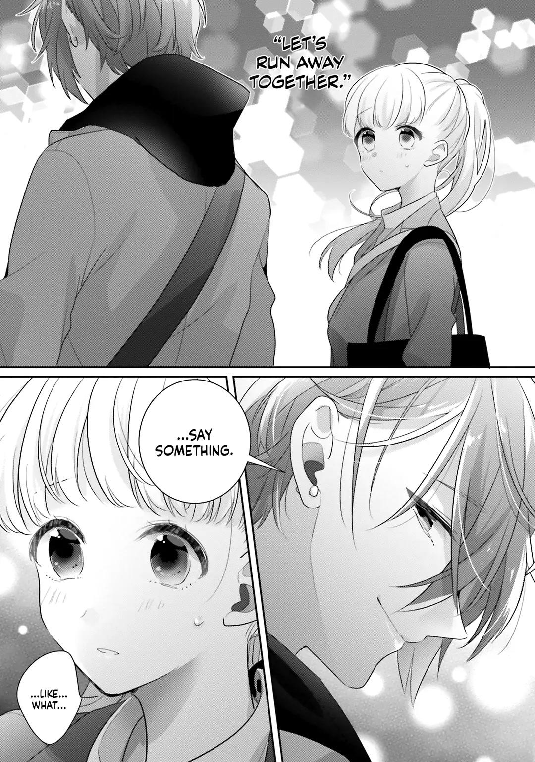 Dramatic Irony (Namaco) chapter 27 page 5