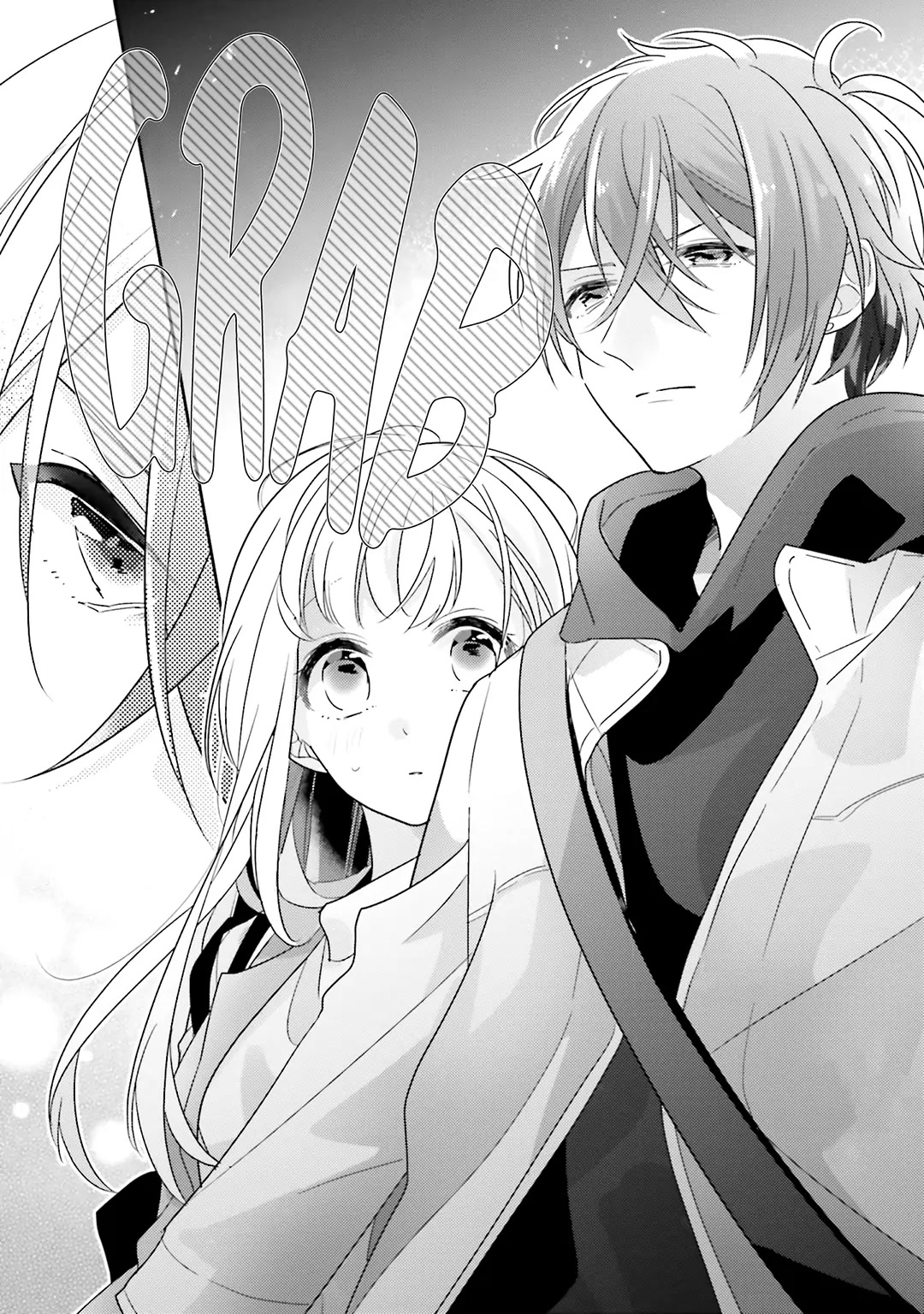 Dramatic Irony (Namaco) chapter 27 page 50