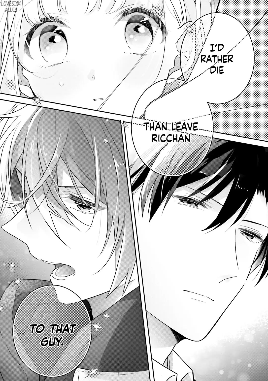 Dramatic Irony (Namaco) chapter 27 page 51